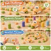 Ferngesteuerte Schlange, Schlangenspielzeug mit Produktbild-Vorschau 4