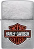 Zzapalova ZIPPO HARLEY DAVIDSON 7 60001254 Náhľad obrázku produktu 5