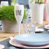 koziol 3780525, Champagnerflöte, Kunststoff, Weiß, 5,7 cm, Produktbild-Vorschau 4