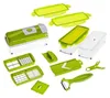 Genius A33848, color verde, transparente, acero inoxidable, Vista previa de la imagen del producto 4