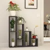 Skye Decor, Sule - Anthracite, Bücherregale, Anthrazit, 42 Produktbild-Vorschau 1