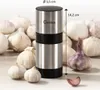 Genius G7 Knoblauchschneider, Knoblauchpresse, Knoblauch Produktbild-Vorschau 6
