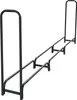 Metall Kaminholzregal Anthrazit 272 x 25 x 95 cm Garten Produktbild-Vorschau 7