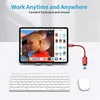 OTG USB-C auf USB 3.0 Adapter, Typ-C Stecker auf USB-A Produktbild-Vorschau 4