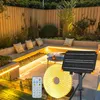 Gaoxun Solar LED Strip Outdoor, 15 m, 960 Außenstreifen, Produktbild-Vorschau 1