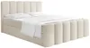 Boxspringbett mit Bettkasten – Polsterbett 180 x 200 cm mit Produktbild-Vorschau 2