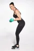 Gatta Active, Sport Leggings Damen, Sporthose Lang, Fitness Produktbild-Vorschau 3