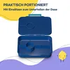 Schmatzfatz Lite Lunchbox für Kinder – Leichte Bento-Box Produktbild-Vorschau 5