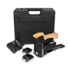 Bostitch DSA-3519-E 15-19mm 2x batterie Agrafeuse pour Voir les images du produit 2