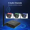Retekess TA004 Silent Disco Starter Kit, bezdrôtové Náhľad obrázku produktu 2