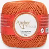 Anchor Freccia 12 – fil de coton mercerisé pour crochet fin Voir les images du produit 1
