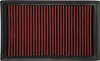 Motorluftfilter 33-3005 Hochleistungs -Panel -Elementersatz Produktbild-Vorschau 1