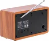 Küchenradio Retro Adler AD1184 Bluetooth DAB+ FM USB LCD Produktbild-Vorschau 4