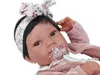 Antonio Juan - PIPA - realistische Babypuppe - 42 cm Produktbild-Vorschau 10