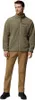 Columbia Rugged Ridge High Pile Fleecejacke Herren Produktbild-Vorschau 8