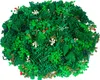 LEGO® Green Stuff Rostliny Listy Smíšené NOVINKA! Množství Náhled obrázku produktu 2