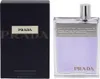Prada Amber Pour Homme Eau de Toilette 100ml Voir les images du produit 8