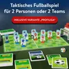 KOSMOS Kicker Fußball Duell, Duellspiel, Brettspiel, Anteprima dell’immagine prodotto 4