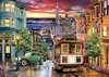 Colección de alta calidad - Puzzle de 3000 piezas - San Vista previa de la imagen del producto 2