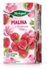 Herbapol Himbeere Rosenblüten Tee 20 Teebeutel - Früchtetee Produktbild-Vorschau 4