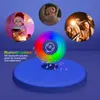 Led Deckenleuchte mit Fernbedienung und App dimmbar 24W Produktbild-Vorschau 3