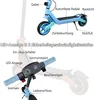 Elektroroller Für Kinder, Faltbarer E-scooter 16km/h, City Produktbild-Vorschau 3