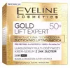 Eveline Cosmetics Gold Lift Expert – pleťový krém, Náhled obrázku produktu 1