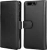 Cadorabo Hülle für Huawei P10 in Schwarz Backcover Handy Produktbild-Vorschau 4