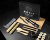 Súprava na prípravu sushi DELUXE - darček pre milovníkov Náhľad obrázku produktu 2