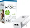 devolo Magic 1 Dodatkowy adapter WiFi (biały) Podgląd zdjęcia produktu 2