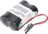 Nachbau Batteriepack LiSOCI2 7,2V 3600mAh ersetzt  Robotics Produktbild-Vorschau 3