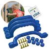 Spielturmking Haltegriffe für Spielturm - Handgriffe FYNN - Produktbild-Vorschau 1