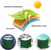 Coperchio per cisterna IBC 1000l con cerniera per cisterna Anteprima dell’immagine prodotto 3