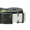 vhbw Schablonenband 24 mm kompatibel mit Brother PT 2480, Produktbild-Vorschau 6
