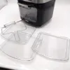 Princess 182075 Backofen-Fritteuse DeLuxe, Produktbild-Vorschau 23
