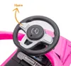 Voiture à pousser Mercedes-Benz G350 pour enfants (1 à 3 Voir les images du produit 8