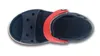 Crocs Crocband Sandal Kids 12856-485 (23/24/navy-red) Produktbild-Vorschau 22