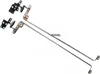 Display Scharniere Hinge für Samsung 300E5K NP300E5K 300E5M Produktbild-Vorschau 1