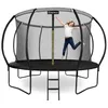 XXL záhradná trampolína pre deti HyperMotion - 366 cm 12FT Náhľad obrázku produktu 1