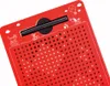 Hape Magnettafel Rot  Rot One Size Produktbild-Vorschau 2
