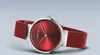 Bering Damen Armbanduhr 14531-303 Classic rot Produktbild-Vorschau 9