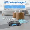 AIRROBO G60 Saugroboter Nass-Trocken-Saugroboter mit Produktbild-Vorschau 3