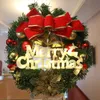 Xmas Schriftzug, Merry Christmas Schriftzug, Merry Produktbild-Vorschau 4