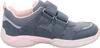 Superfit Storm - Blau / Rosa Leder/Synthetik : Normal : 32 Produktbild-Vorschau 5