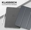 Schutzhülle + 2x 4H Displayfolie für iPad 7/8/9 Generation Produktbild-Vorschau 6