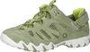 ALLROUNDER Halbschuhe Halbschuhe Veloursleder Produktbild-Vorschau 1