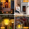 Zwei LED-Flammeneffektleuchten, 4 Modi, USB-Ladefunktion, Produktbild-Vorschau 5