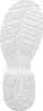 The sole of a white shoe is shown against a white background. Produktbild-Vorschau