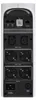 APC Back-UPS Pro Gaming 2200VA bianco 4x Schuko 2x C13 Anteprima dell’immagine prodotto 3
