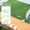 Dreame A2, Robotická kosačka na trávu, 3000 m², 22 cm, 3 Náhľad obrázku produktu 11